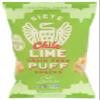 Siete Puffs Chili Lime 4 OZ view 1