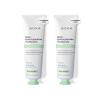 Boka Fluoride Free Toothpaste, Nano Hydroxyapatite Toothpaste, Appropriate for Sensitive Teeth - for Adult, Kids Oral Care - Ela Mint Flavor, 1.3 Fl Oz 2Pk US Manufactured view 1