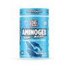 VMI Sports Aminogex Ultra | EAA + BCAA Powder | Amino Acid + Hydration Recovery Drink with Electrolytes, Betaine and Glutamine | (30 Servings) (Blue Shark Gummy) view 1