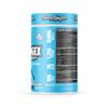 VMI Sports Aminogex Ultra | EAA + BCAA Powder | Amino Acid + Hydration Recovery Drink with Electrolytes, Betaine and Glutamine | (30 Servings) (Blue Shark Gummy) view 3