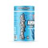 VMI Sports Aminogex Ultra | EAA + BCAA Powder | Amino Acid + Hydration Recovery Drink with Electrolytes, Betaine and Glutamine | (30 Servings) (Blue Shark Gummy) view 4