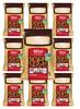 Pretzel Mini Twists | 1.5 oz. Bag | Pack of 10 (Mini Twists) view 1