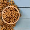 Pretzel Mini Twists | 1.5 oz. Bag | Pack of 10 (Mini Twists) view 3