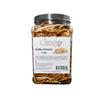 Candy Retailer Waffle Pretzels 1 Lb view 1