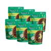 Fillos Cuban Black Beans, Non GMO, Vegan, 10 Ounces (Pack Of 6) view 1