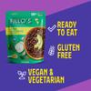 Fillos Cuban Black Beans, Non GMO, Vegan, 10 Ounces (Pack Of 6) view 2