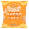 Siete Puffs Queso 4 OZ view 1