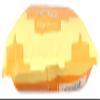 Siete Puffs Queso 4 OZ view 3