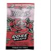Blazy Susan Rose Wraps 25pk - 2 Per Pack, Pink view 2