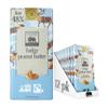Endangered Species Choclate Bars (Fudgy Peanut Butter + 48% Milk Chocolate) view 1