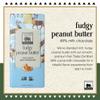 Endangered Species Choclate Bars (Fudgy Peanut Butter + 48% Milk Chocolate) view 3