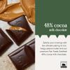 Endangered Species Choclate Bars (Fudgy Peanut Butter + 48% Milk Chocolate) view 4