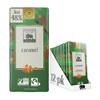 Endangered Species Chocolate Bar 3oz (12 Pack) (Natural 48% Cacao Milk Chocolate w/Caramel) view 1