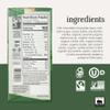 Endangered Species Chocolate Bar 3oz (12 Pack) (Natural 48% Cacao Milk Chocolate w/Caramel) view 2