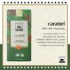 Endangered Species Chocolate Bar 3oz (12 Pack) (Natural 48% Cacao Milk Chocolate w/Caramel) view 3