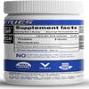 NutriJa Pure Micronized Creatine Monohydrate Powder- 100grams | Pre/Post Workout Supplement for Muscle Repair & Recovery view 3