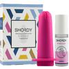 SHORDY Applicator Tool for Menstrual Cups for Easy Insertion with Lube Gel, Reusable Period Cup Applicator Set Copa Menstrual Compact Kit for Women, Easy to Use & Eco Friendly, Works with Most Cups view 1