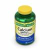 Calcium 600 mg with Vitamin D3 20 mg, 250 Tablets - Dietary Supplement (Pack of 1) view 1