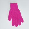 1 Pair of Microfiber Dust Removal Gloves Coral Velvet Half Velvet Gloves Car Wash Cleaning Gloves Warm and Thick To Remove Dust (Color : yellow) view 4