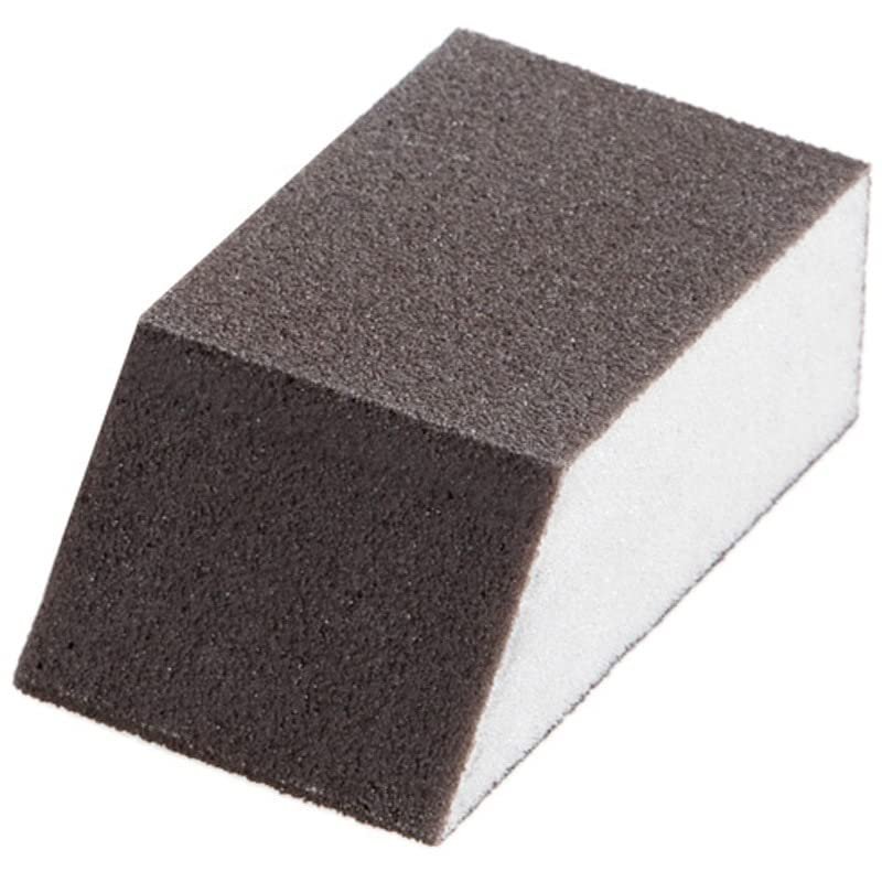 2Pcs Silicon carbide Melamine Sponge Magics Sponge Eraser Melamine Cleaner for Kitchen Office Bathroom Cleaning Nanos scouring (Color : 2 small)