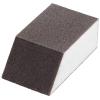 2Pcs Silicon carbide Melamine Sponge Magics Sponge Eraser Melamine Cleaner for Kitchen Office Bathroom Cleaning Nanos scouring (Color : 2 small) view 1