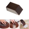 2Pcs Silicon carbide Melamine Sponge Magics Sponge Eraser Melamine Cleaner for Kitchen Office Bathroom Cleaning Nanos scouring (Color : 2 small) view 3