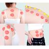1pc Natural Silicone Cupping Cup for Body Massage Vacuum Therapy Tool for Home Use Safe and Massage Treatment Improves Blood Circulation and Yellow Color view 2