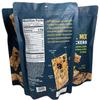Trader Joe's Trail Mix Crackers With Mung Beans, Seeds, Cashews, Raisins & Cheese (Pack of 3) view 2