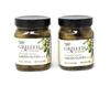 Trader Joe's Grilled Pitted Chalkidiki Green Olives in Oil - PACK of 2 view 1