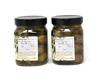Trader Joe's Grilled Pitted Chalkidiki Green Olives in Oil - PACK of 2 view 2