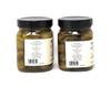 Trader Joe's Grilled Pitted Chalkidiki Green Olives in Oil - PACK of 2 view 3