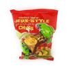 Trader Joe's Jerk-Style Plantain Chips - PACK OF 3 view 3