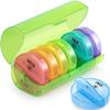7-Day Pill Organizer view 1