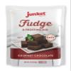 Junket Fudge and Frosting Mix: Add Milk and Butter, Heat 60 Seconds, Chill. 12 Ounce Bag of Chocolate Fudge Mix Makes 1 Pound Hansen Island Chocolate Fudge Candy or Icing for 8X8 Cake. (Pack of 1) view 1