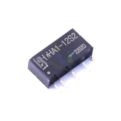 1 Pcs Power Module DHA1-12S2 DIP-7 DHA1-12S2