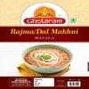 Ghotaram Ludhiana Special Rajma Dal Makhani Masala, Dhabe Wala Rajma Dal Makhani Ka Masala, Maharana's Classic Creamy Rajma Dal Makhani Masala Natural And Fresh Authentic Spice Blend-150Gx1Pk view 2