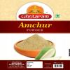 Ghotaram Alphonso Dry Mango Powder, Amchur Powder, Dry Mangoes Powder, Amchoor Powder, Aamchur Powder, Maanga Thool, Maanga Podi Rich In Antioxidants,Vitamins A, C, D, B6-240Gx1Pk view 2