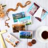 24 Packs Travel Size Tissue Pocket Slim Pack Facial 3 Ply Wallet Size Pocket Tissues for Travel Wedding Party Favors, 6 Styles(Biblical Landscape) view 4
