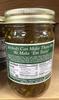 Mickle's Pickles Relish Mix Case (12)12 oz jars view 3