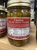 Mickle's Pickles Relish Mix Case (12)12 oz jars view 4