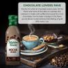 Walden Farms Mocha Coffee Creamer  Zero Calorie, Fat-Free, Sugar-Free, Low Carb, Keto-Friendly, Dairy-Free, Vegan  2-Pack, 12 oz Bottles view 3