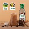 Walden Farms Mocha Coffee Creamer  Zero Calorie, Fat-Free, Sugar-Free, Low Carb, Keto-Friendly, Dairy-Free, Vegan  2-Pack, 12 oz Bottles view 4