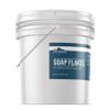 Earthborn Elements Soap Flakes 5 Gallon Bucket, Homemade Laundry Detergent, Unscented view 2
