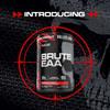KILLER LABZ Brute EAA Branched Chain & Essential Amino Acids | 6g of Aminos to Accelerate Recovery and Lean Mass Gains 60 Servings (Southern Sweet Tea) view 2