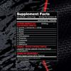 KILLER LABZ Brute EAA Branched Chain & Essential Amino Acids | 6g of Aminos to Accelerate Recovery and Lean Mass Gains 60 Servings (Southern Sweet Tea) view 3