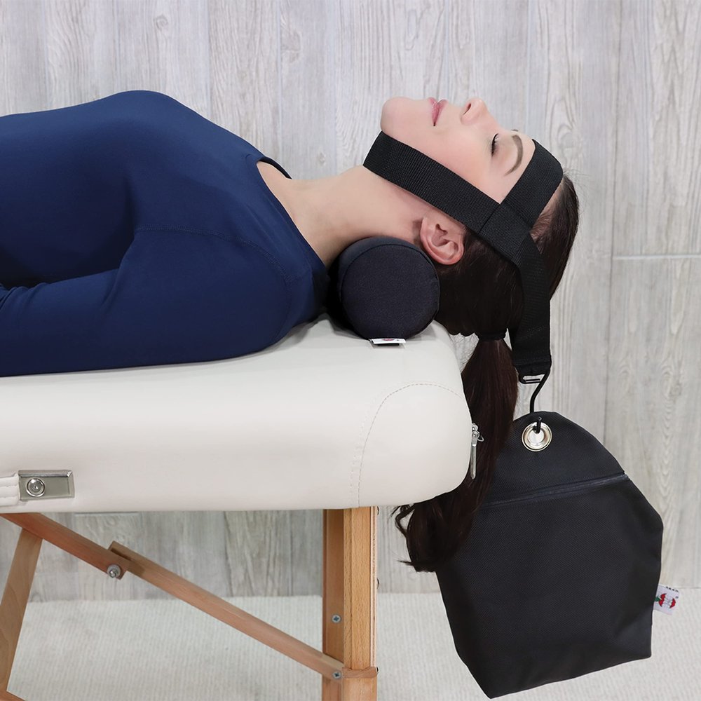 Cervical Traction System