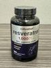 NatureBell Resveratrol Supplement 1000mg Per Serving, 180 Veggie Capsules, 99% Pure Trans-Resveratrol, Non-GMO view 2