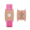 BAIYI HOPE Personalized Medical Alert ID Bracelets Custom Blood Thinner Medical Health Identification Bracelet for Women and Seniors (Free Engraving) view 1