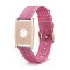 BAIYI HOPE Personalized Medical Alert ID Bracelets Custom Blood Thinner Medical Health Identification Bracelet for Women and Seniors (Free Engraving) view 2