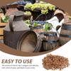 Kichvoe Wine Making 1 Pack French Oak Chips Red Wine Oak Chips Wine Brewing Making Oak Pieces for Wine or Home Brew Beer 100g( Light Toasted) French Toast view 4